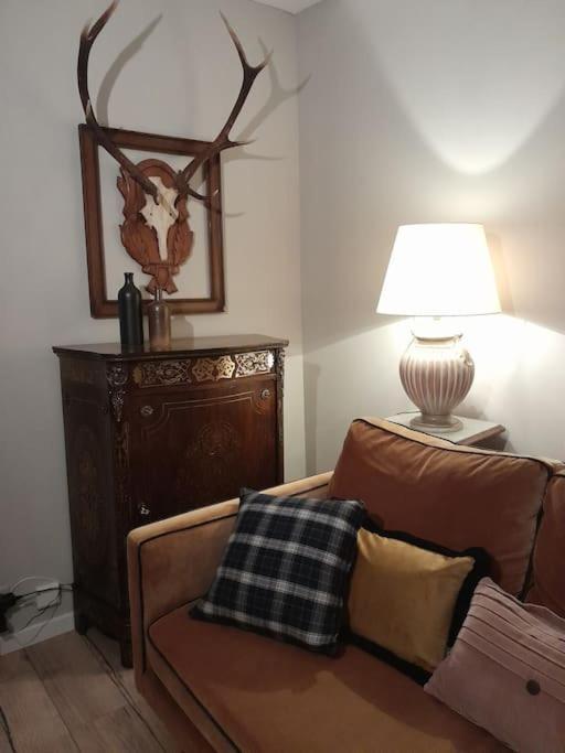 La Mirabelle De Charme Apartment