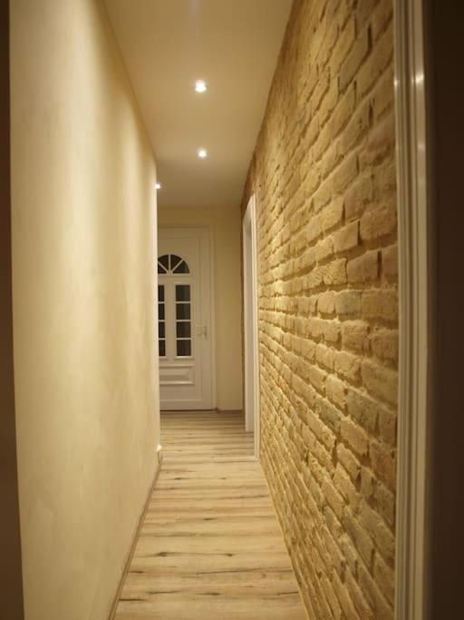 La Mirabelle De Charme Apartment